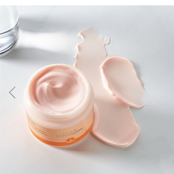 Avon Solutions Nurtura Replenishing Cream 🆕 (LAST ONE!) - Picture 2 of 2